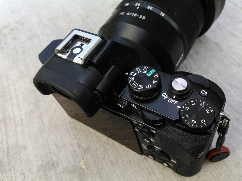 Illustration for article titled Sony A7S Adventure Tested: Ultimate Low-Light Mirrorless?
